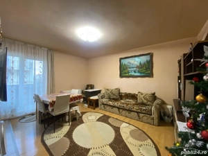 Apartament 3 camere 