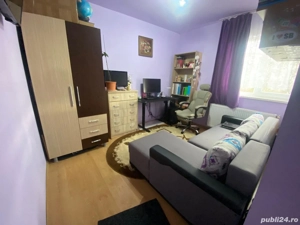Apartament 3 camere  - imagine 5