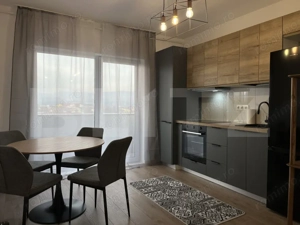 Apartament cu 2 camere, 47 mp, prima închiriere, parcare, zona Porii - imagine 1