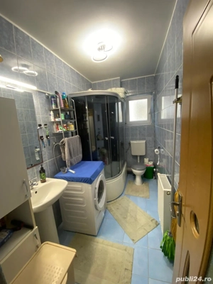 Apartament 3 camere  - imagine 4