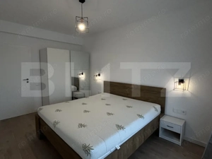 Apartament cu 2 camere, 47 mp, prima închiriere, parcare, zona Porii - imagine 5