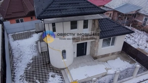 Casa Piatra Neamt, zona Socar