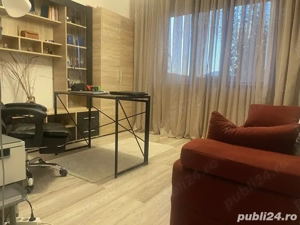 Duplex Deosebit 5 Camere Centrala Proprie  Zona Braytim ESO - imagine 12