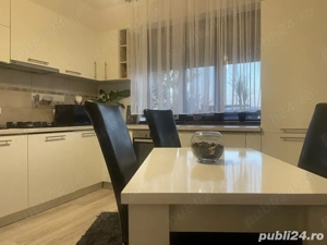 Duplex Deosebit 5 Camere Centrala Proprie  Zona Braytim ESO - imagine 13