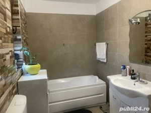 Duplex Deosebit 5 Camere Centrala Proprie  Zona Braytim ESO - imagine 15