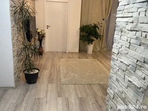 Duplex Deosebit 5 Camere Centrala Proprie  Zona Braytim ESO - imagine 5