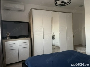 Duplex Deosebit 5 Camere Centrala Proprie  Zona Braytim ESO - imagine 8