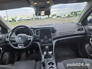 Renault 4 Renault megane 4 an fabricație 12.2017 motor 1.5 dci 90cp fără adblue - imagine 5