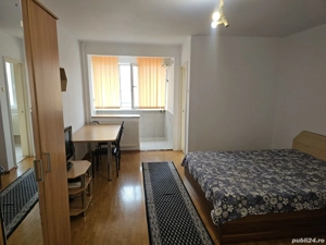 Dristor metrou - 6 10 - reabilitat termic, mobilata si utilata, aer conditionat, libera, 59900  