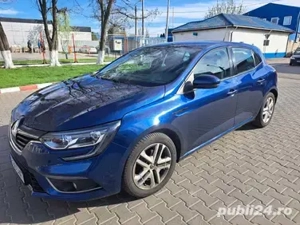 Renault 4 Renault megane 4 an fabricație 12.2017 motor 1.5 dci 90cp fără adblue - imagine 2