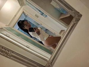 Buna. Ma. Numesc Adriana  