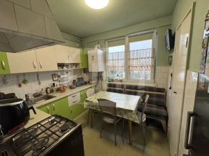 Apartament 2 camere in zona Iulius Mall - imagine 4