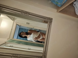 Buna ma numesc  Izabela 