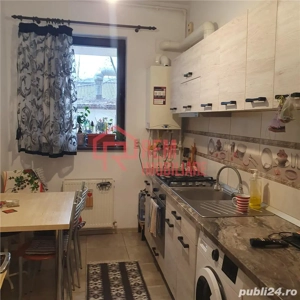 Vanzare apartament 2 camere, decomandat, parter din 4, Dobroesti, Fundeni, Marului - imagine 4