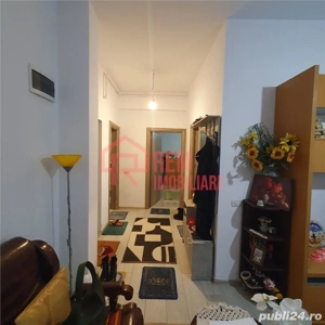 Vanzare apartament 2 camere, decomandat, parter din 4, Dobroesti, Fundeni, Marului - imagine 14