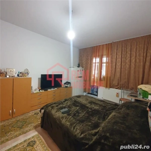 Vanzare apartament 2 camere, decomandat, parter din 4, Dobroesti, Fundeni, Marului - imagine 8