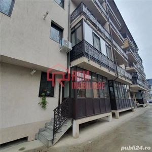 Vanzare apartament 2 camere, decomandat, parter din 4, Dobroesti, Fundeni, Marului - imagine 20