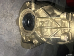  Fuzetă / Port-fuzetă față AMG SL55 R230 - Original Mercedes