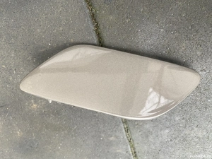 Sistem spălătoare faruri  capace  senzori parcare  grilă bară față Audi a 6 C 7 an 2017 - imagine 5