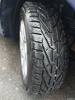 Dacia Logan ll an 2015 diesel euro 5  preț fix  - imagine 8