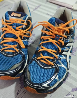 Adidas ASICS Gel-Nimbus 16