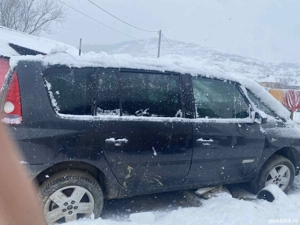 Dezmembrez Renault espace 