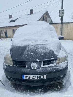 Dezmembrez Renault espace  - imagine 4