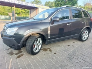 Vând Opel Antara 2.0-150cp 2009 - imagine 6