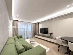 3 Camere | Design Premium | 97mp | Cortina 126 Residence | Pipera