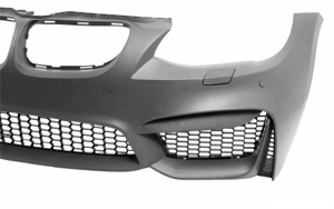 Pachet tuninng bmw e92/e93  M4 design - imagine 3