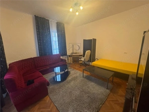 Apartament 1 camer #259; - Decomandat - Mobilat  #537;i Utilat - Zona Balcescu