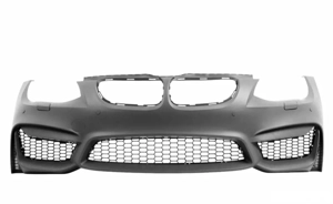 Pachet tuninng bmw e92/e93  M4 design - imagine 2