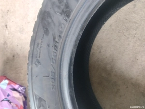 Set anvelope allseason - imagine 3