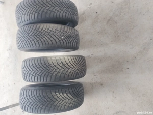 Set anvelope allseason - imagine 5