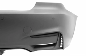 Pachet tuninng bmw e92/e93  M4 design - imagine 5