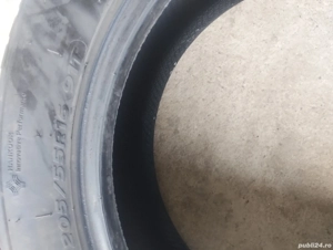 Set anvelope allseason - imagine 2