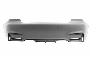 Pachet tuninng bmw e92/e93  M4 design - imagine 4