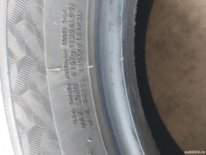 Set anvelope allseason