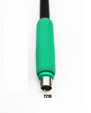 Maner Letcon T210 statie de lipit JBC - imagine 2