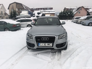 Vând Audi Q5 2011  - imagine 3