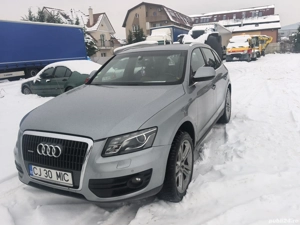 Vând Audi Q5 2011  - imagine 5