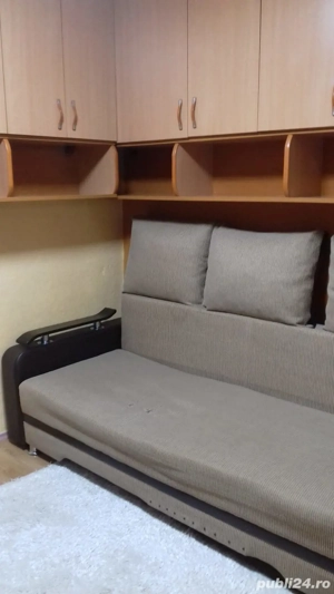 Inchiriez garsoniera cf 3 Salaj