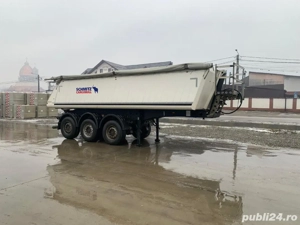 Semiremorca Schmitz - imagine 3