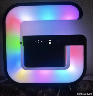 Incarcator wireless Google