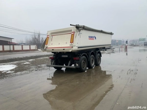 Semiremorca Schmitz - imagine 4