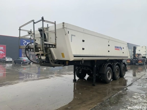 Semiremorca Schmitz - imagine 5