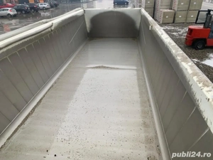 Semiremorca Schmitz - imagine 2