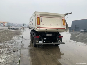 Semiremorca Schmitz - imagine 6