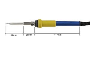 Letcon handle statie de lipit T12 Ksger Quecoo