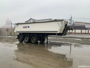 Semiremorca Schmitz - imagine 9